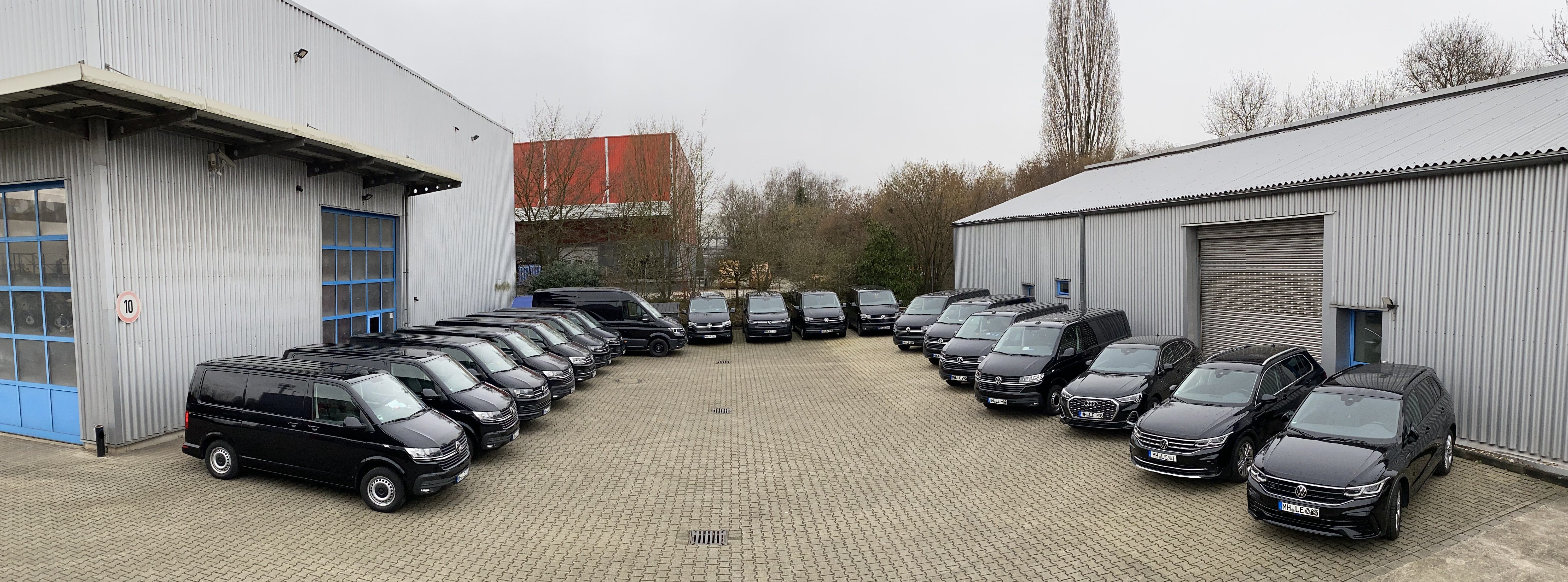 Unternehmerverband: LEDOS AG