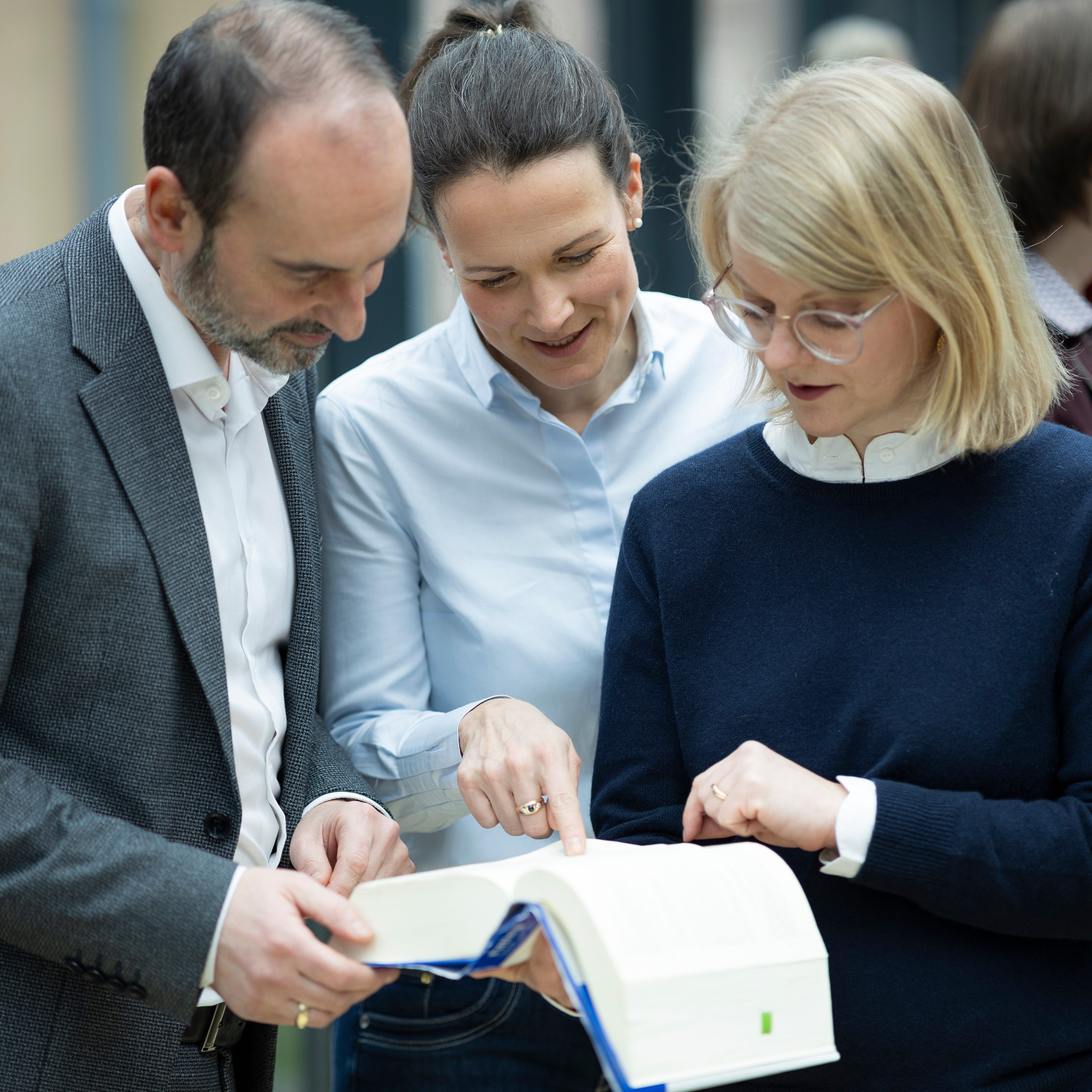 Unternehmerverband NeuePerspektiven für Arbeitgeber