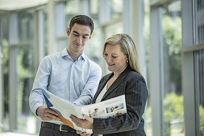 Seminar-Reihe „Azubi-Onboarding“
