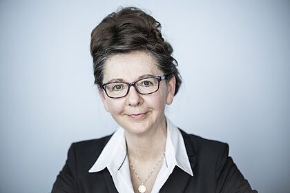 Heike Schulte ter Hardt